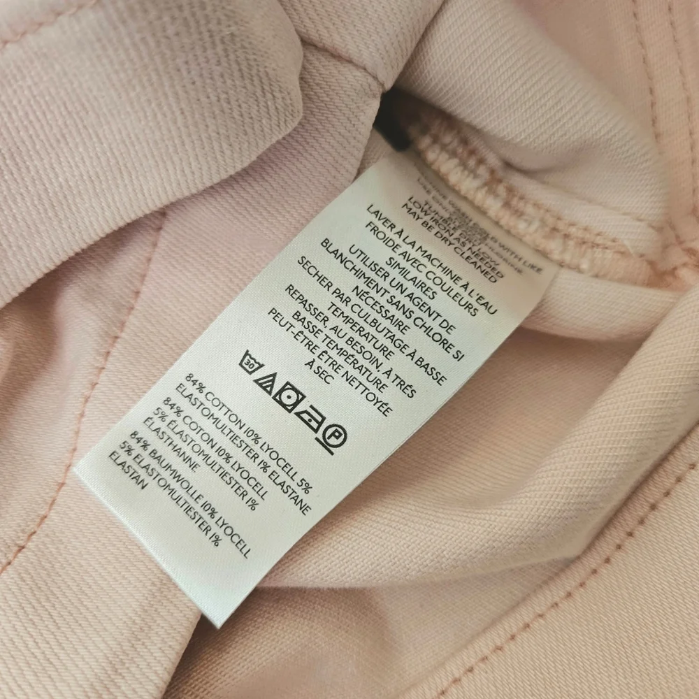 Anthropologie The Kit Utility Romper by Pilcro - Picture 10 of 10